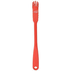 Vikan - Fine Dish Brush - Heavy-Duty, Slip-Resistant Cleaning Brush, - Image 2