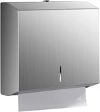 Paper Towel Dispenser Wall Mount by modunfulbathroom