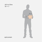 Epicurean All-In-One Cutting Board - Image 4