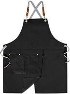 Mignongirl Crossback Apron by Mignongirl