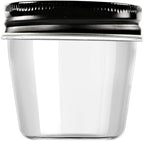 novelinks 4 oz Small Plastic Jars - Image 4