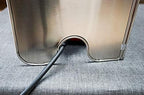 Splatter Guard for Cooking - Image 9