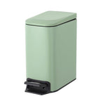 Cesun Small Bathroom Trash Can by Cesun