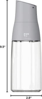 Zuutii Olive Oil Dispenser Bottle - Image 10