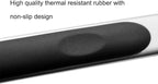 12-inch Stainless Steel Kitchen Tongs - Image 6