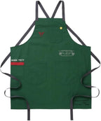 hedley & bennett Crossback Apron Collection by hedleybennett