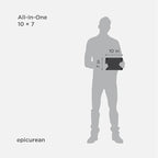 Epicurean All-In-One Cutting Board - Image 3