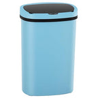 BestOffice | 13 Gallon Plastic Trash Can by BestOffice
