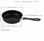4.7inch Mini Non-Tick Egg Pan - Image 2