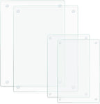 Mymonfif Tempered Glass Cutting Board by Mymonfif