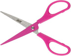 JAM PAPER Arts & Crafts Scissors - Image 2