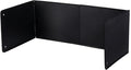 Black Large 4 Sided Splatter Guard by LTSEAME