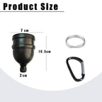 Protein Powder Container to Go - Image 2