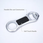 KITCHENDAO Magnetic Beer Bottle Opener - Image 5