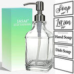 JASAI Antique Design Soap Dispenser - Image 8