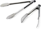 Farberware Classic Stainless Steel Tongs by Farberware
