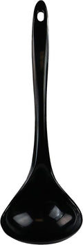 Reston Lloyd Melamine Soup Ladle Kitchen Utensil, Durable BPA-Free Plastic by RestonLloyd