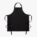 hedley & bennett Essential Apron by hedleybennett