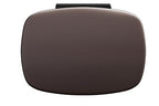 Garvee 13 gal / 50 L Metal Kitchen Trash Can - Image 7