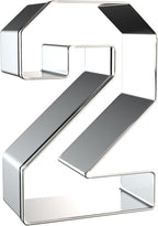 Number Cookie Cutter Set 3 Inch - Image 4