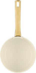 Farberware Forged Induction Ceramic Nonstick Sauce Pan/Soup Pot, Dishwasher Safe - Image 12