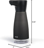 AIKE Magnetic Charging Waterproof Automatic Soap Dispenser - Image 7