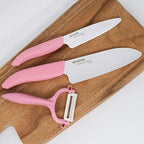 Kyocera Advanced Ceramic Horizontal Y Peeler - Image 4