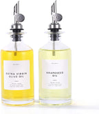 Molimoli Oil and Vinegar Dispenser by MoliMoli