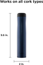 Rabbit Automatic Electric Wine Opener Corkscrew, Rechargeable - Image 2