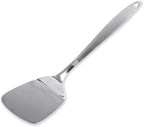 Chef Craft Select Turner/Spatula, 13.5 inch, Stainless Steel by ChefCraft