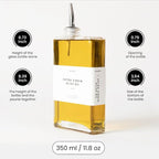 Molimoli Olive Oil Dispenser Bottle - Image 3