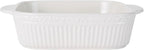 Mikasa Italian Countryside Square Casserole Baker, 9 Inch - Image 3