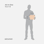 Epicurean All-In-One Cutting Board - Image 3