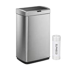 ELPHECO 13.2 Gallon Trash Can by ELPHECOUSA