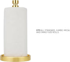 Ivilon Paper Towel Holder Stand - Image 3