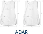 Adar Universal Cobbler Apron 3 Pack - Image 6