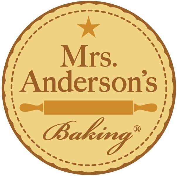Mrs. Anderson's Baking Pastry Dough Scraper, 6 Inch, Stainless Steel And Wood - Image 9