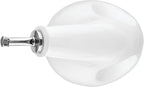 Rachael Ray Ceramic EVOO Oil and Vinegar Dispensing Bottle - Image 8