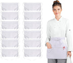Avalon Kitchen Server Aprons by Avalon+Kitchen