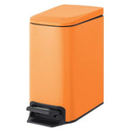 Cesun Small Bathroom Trash Can by Cesun