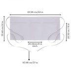 Avalon Kitchen Server Aprons - Image 5
