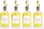 Molimoli Glass Olive Oil Cruet Set - 350ml Bottles by MoliMoli