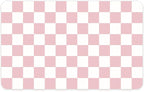 16" x 24" Checkered Dish Drying Mat - Image 9