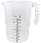 Valley Industries Multi-Purpose Measuring Pitcher by Valley+Industries