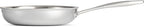 Tramontina Signature Tri-Ply Clad Stainless Steel 8-Inch Small Frying Pan - Image 2