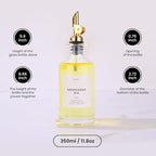 Molimoli Glass Oil Dispenser Bottle - Image 4