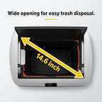 ELPHECO 13.2 Gallon Trash Can - Image 6