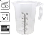 Valley Industries Multi-Purpose Measuring Pitcher - Image 5