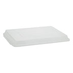 Winco Covers for Aluminum Sheet Pan, 13 by 18-Inch by Winco