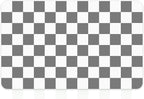 16" x 24" Checkered Dish Drying Mat - Image 9